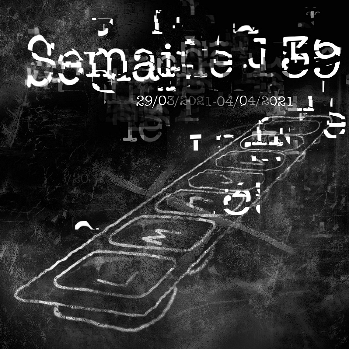 Semaine 139